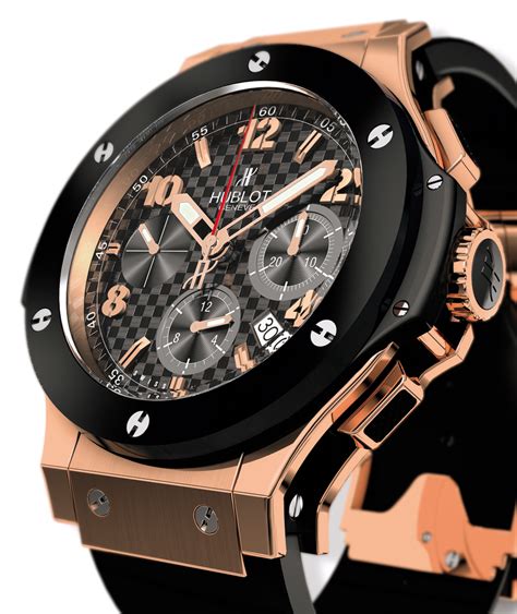 hublot aktie|Hublot big bang price.